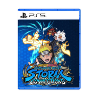 PlayStation 5 Naruto x Boruto Ultimate Ninja Storm Connections R1