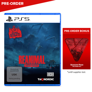 [PRE-ORDER] PlayStation 5  Reanimal: Deluxe Edition (EUR)