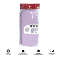 Allone Slim EVA Pouch for Nintendo Switch 2