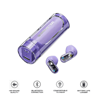 MONSTER XKT13 Earphone