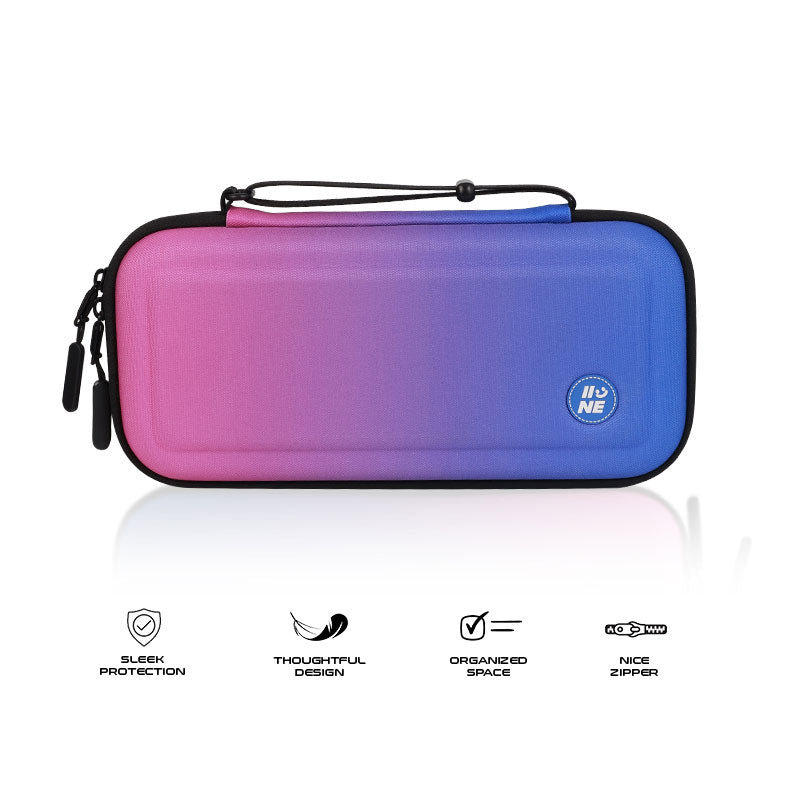 IINE NSW EVA Storage Bag For Switch 2