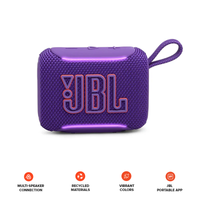Harman JBL GO 5 Bluetooth Speaker