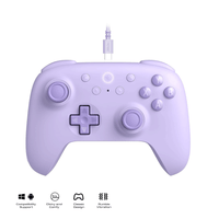 8BitDo Ultimate 2C Wired Controller