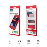 Dobe Silicon Protective Case for NS2 TNS-3158