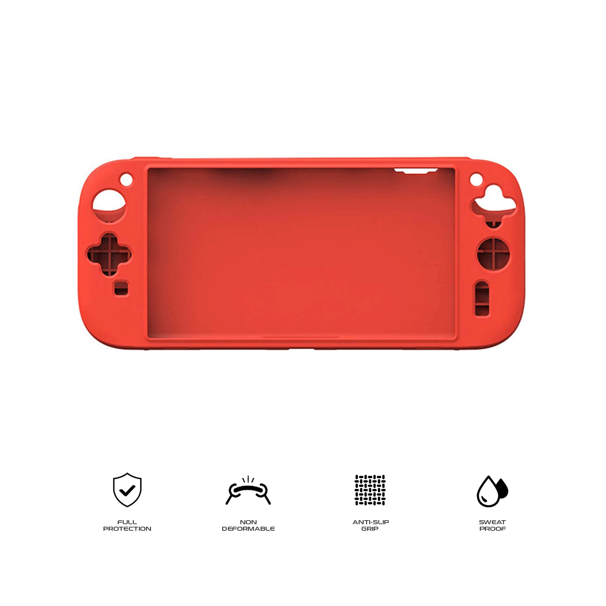Dobe Silicone Case for Nintendo Switch 2 TNS-5171