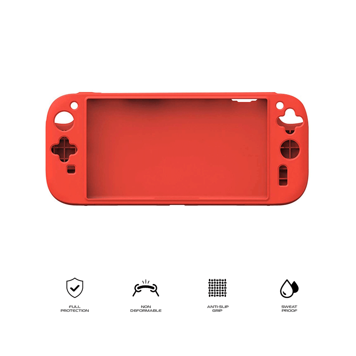 Dobe Silicone Case for Nintendo Switch 2 TNS-5171