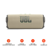 JBL Flip 7 Portable Waterproof & Drop-Proof Speaker