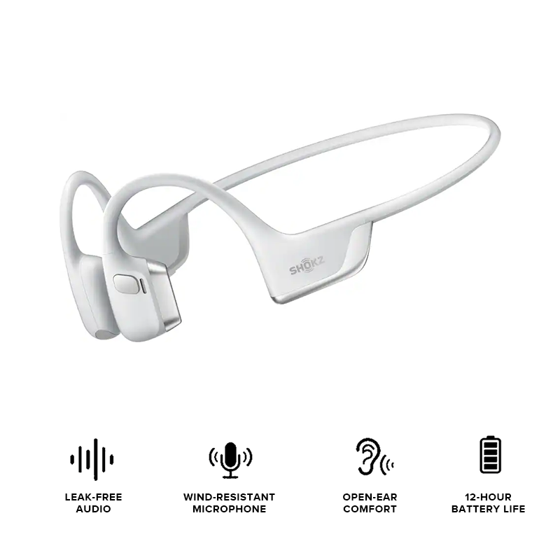 Shokz OpenRun Pro2 S820-ST
