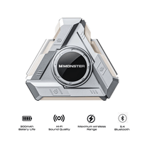 Monster AIRMARS XKT22 True Gaming Earphones Bluetooth Waterproof