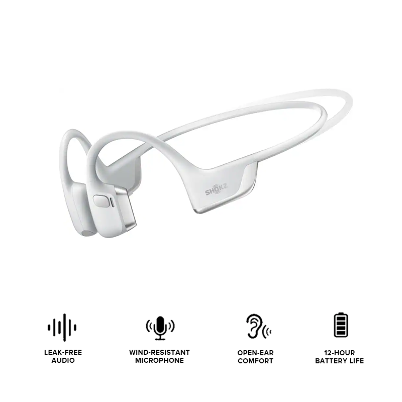 Shokz OpenRun Pro2 Mini S821-MN