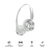 Onikuma GT820 Wireless Gaming Headset with Noise Cancellation