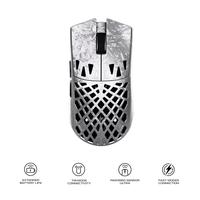 ATK Ghost Ultimate Tri-Mode Wireless Gaming Mouse