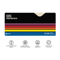 Dotted Desk Pad (Retro Collection)