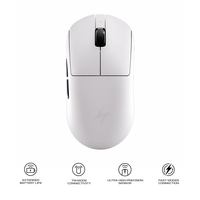 ATK A9 Ultimate Dual Mode Wireless Gaming Mouse