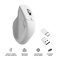 Keychron M6 Wirelss Mouse