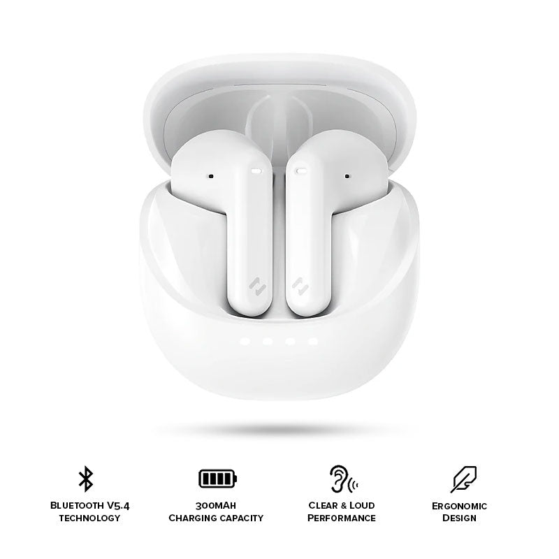 HAVIT TW931 True Wireless Stereo Earbuds