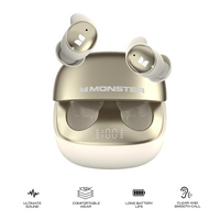 Monster Sleep Ear200 Wireless In -Ear Headphone MH22299