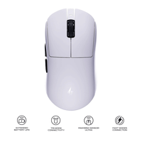 ATK A9 Air Dual Mode Wireless Gaming Mouse