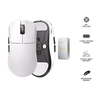 Lamzu INCA Superlight Dual Mode Wireless Gaming Mouse