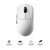 Scyrox V8 36g Super Lightweight Wireless Gaming Mouse