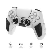 IINE PS5 Controller Silicone Suit with Anti-Slip Grip