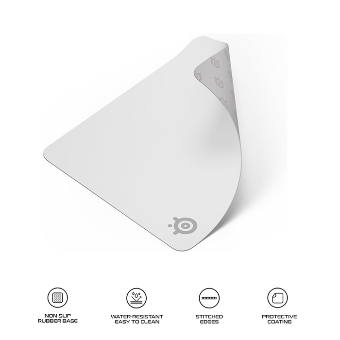 SteelSeries QCK Cloth Mousepad L