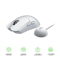 Razer Viper V4 Pro - Wireless Esports Gaming Mouse