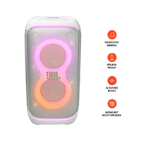 JBL Partybox Stage 320 Portable Party Speaker