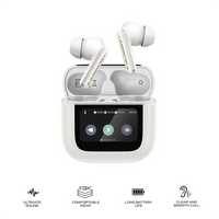 Monster TH300 Wireless In -Ear Headphone MH22203