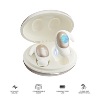 Monster Sleep Ear100 Wireless In -Ear Headphone MH22280