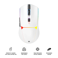 Fantech WG7V2 Crypto II Wireless Gaming Mouse