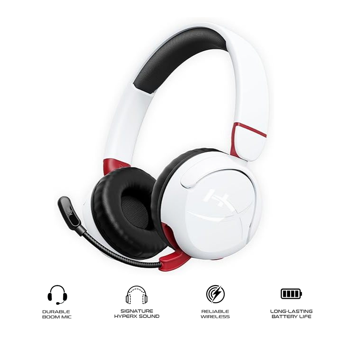 HyperX Cloud Mini Wireless Headset