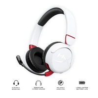 HyperX Cloud Mini Wireless Headset