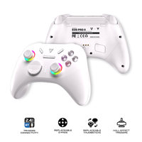 Fantech WGP15V2 EOS Pro II Tri-mode Gamepad