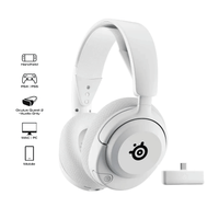 Steelseries Arctis Nova 5X Wireless Gaming Headset