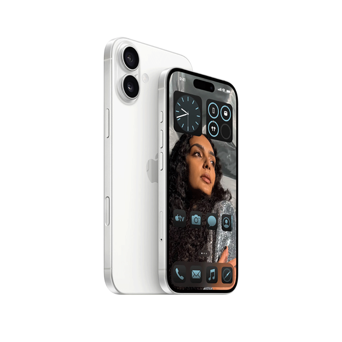 iPhone 16