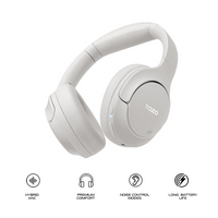 TOZO Headphones H10