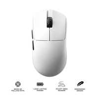 Scyrox V6 40g Lightweight Wireless Gaming Mouse