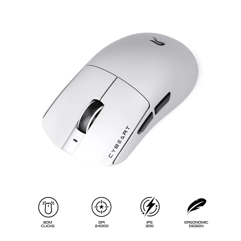 Cybeart Artemis Gaming Mouse