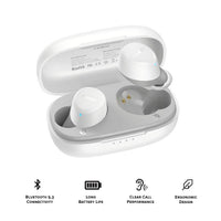 TOZO Agile Dots TWS Earbuds