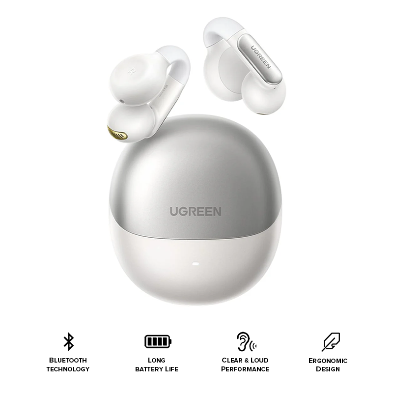 UGREEN HiTune S5 Open Wearable True Wireless Earbuds (WS210)