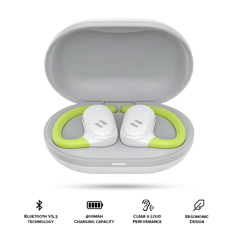 Havit OWS915 Open-Ear Wireless Earbuds