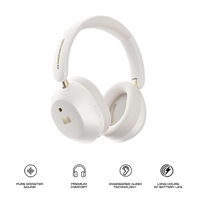 Monster Persona 6th ANC Bluetooth Headphone MH22266