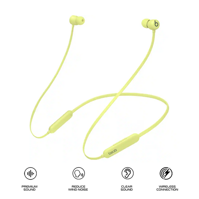 Beats Flex Wireless Earphones