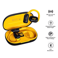 Transformers TF-T13 Hanging Ear Wireless with Noise Reduction