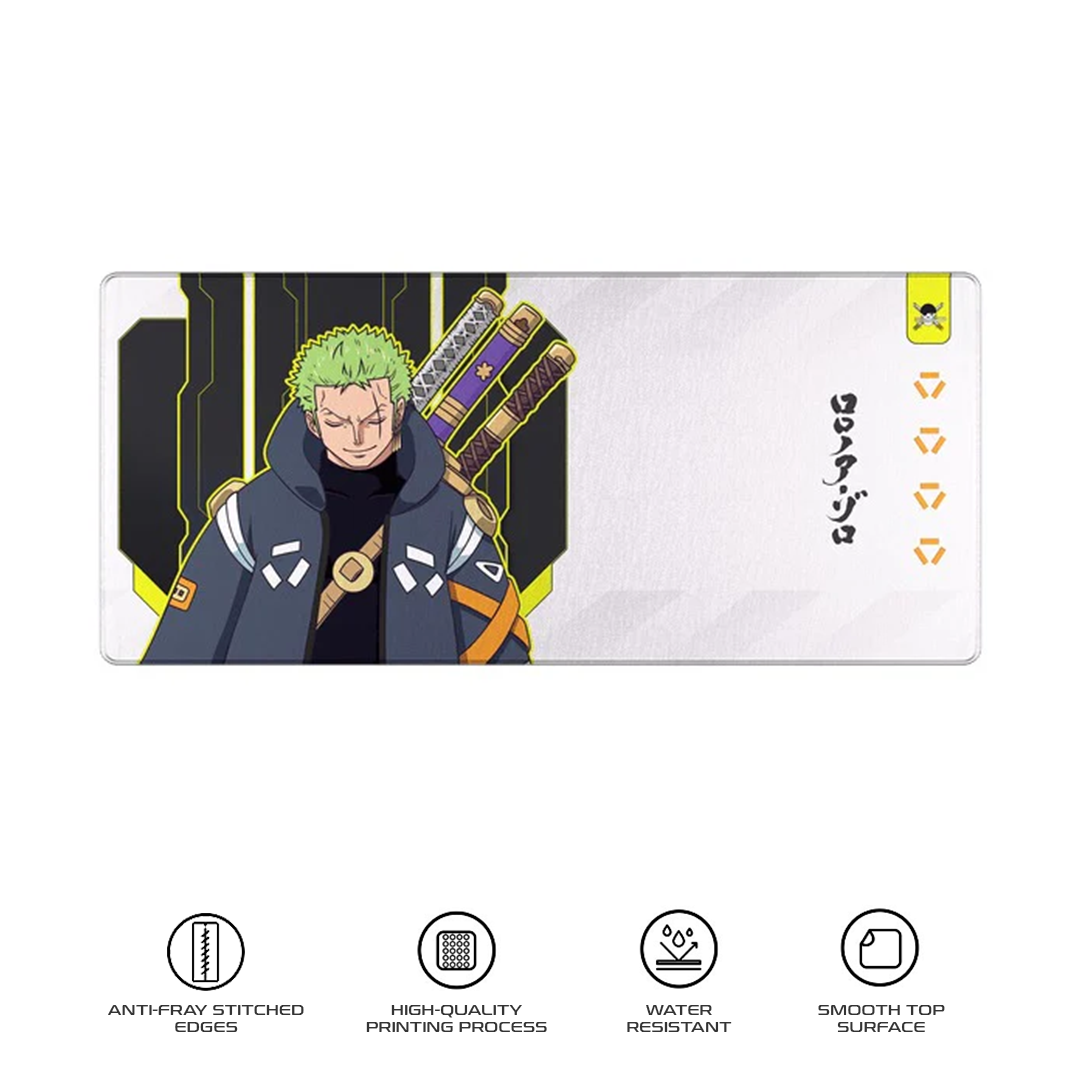 Fantech MP905 ATO Deskmat One Piece Edition