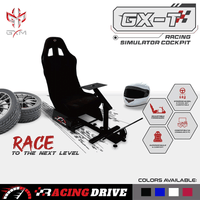 GXM Racing Simulator Cockpit