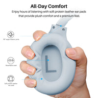 TOZO Headphones H20