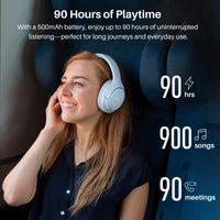 TOZO Headphones H20