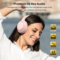 TOZO Headphones H20